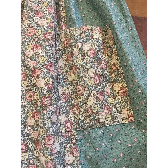 Mississippi Moon Melissa Original Designs Dress Size:Small Cottagecore - Picture 4 of 5